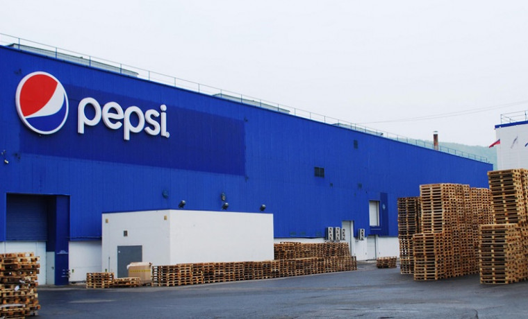 PepsiCo прекращает продажу и рекламную деятельность напитков в РФ