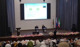 В Грозном стартовала кампания по разъяснению правил ЕГЭ-2026