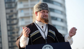 Глава ЧР анонсировал концертную программу «Грозный – культурная столица 2025»