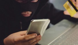 Телефонные мошенники атакуют компании