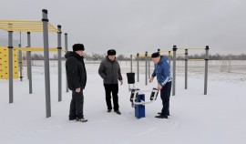 Партийный мониторинг «Единой России» охватил объекты социальной сферы в нескольких районах ЧР