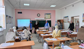 «Единая Россия» проверила готовность школ ЧР к новому учебному году