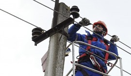 АО «Чеченэнерго» повысило надежность электроснабжения горного села