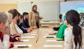 Озеро «Жемчужина» в Чеченской Республике может получить охранный статус