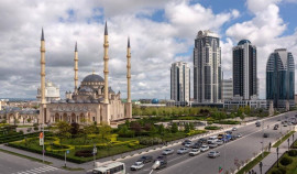 Инфляция в Чеченской Республике в феврале осталась ниже, чем в СКФО и в целом по стране