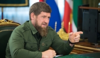 Рамзан Кадыров обсудил с Джамбулатом Умаровым итоги участия в 41-й сессии ООН по правам человека 