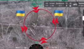 Рамзан Кадыров: Положение противника в районе города Волчанска ухудшается с каждым днем