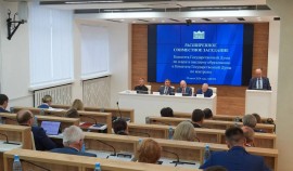Результаты нацпроекта «Наука и университеты» обсудили на заседании Госдумы по науке и образованию
