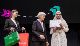 Ученица из Грозного стала абсолютной победительницей Всероссийской олимпиады по французскому языку