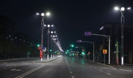 Более 30 км дорог к аэропортам обновят в этом году