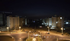 В районе имени Владимира Путина близится открытие первых объектов