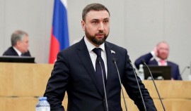Шамсаил Саралиев обратился к Генпрокурору России  с просьбой принять меры по экстрадиции Ахмеда Закаева