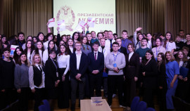 Первый студенческий квиз для учащихся СПО собрал порядка 300 участников в СКИ РАНХиГС