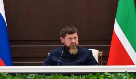 Рамзан Кадыров обозначил приоритетные задачи в бюджетной и налоговой сферах| грозный, чгтрк