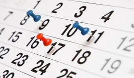 Корпорации МСП представил календарь предпринимателя на ноябрь 2024 года