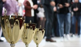 Сборная ЧГУ им. А.А. Кадырова одержала победу в межрегиональном фестивале КВН