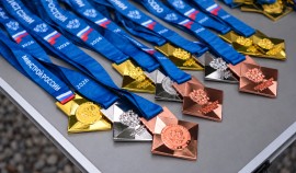 Представители силовых структур ЧР успешно выступили на чемпионате России по практической стрельбе| грозный, чгтрк