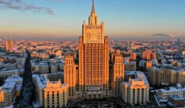 Электронная виза для иностранцев в РФ готова