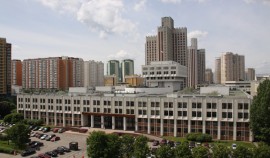 Находящиеся под риском увольнения граждане могут бесплатно переобучиться в Президентской академии