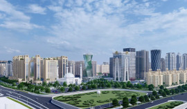 В 2025 году в Чеченской Республике реализуют 70 региональных проектов