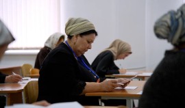 В Чеченской Республике прошла Всероссийская акция 