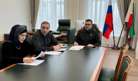 В Чеченской Республике одобрены 40 инвестиционных проектов для горных районов