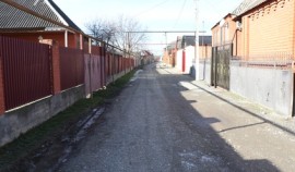 В 2023 году в Аргуне в рамках нацпроекта отремонтируют 12 улиц