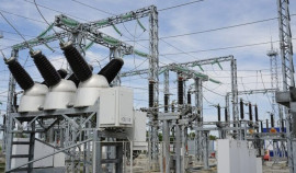 В пяти районах ЧР предусмотрено отключение электричества 24 июля