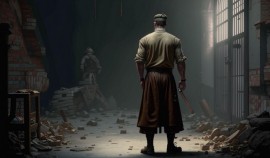 Осуждённых в России привлекают к труду с учётом состояния здоровья и возраста