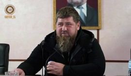 Рамзан Кадыров провел встречу с сотрудниками Министерства автомобильных дорог ЧР