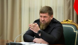 Ахмат, Эли и Адам Кадыровы приняли участие в СВО по ликвидации вражеского укрепрайона