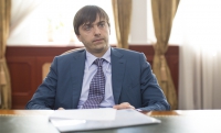 Грозный с рабочим визитом посетит руководитель Рособрнадзора  Сергей Кравцов