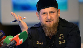 Рамзан Кадыров один из самых влиятельных глав субъектов РФ