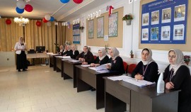В Чеченской Республике открылись избирательные участки