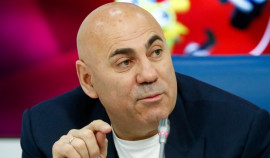 Рамзан Кадыров присвоил Иосифу Пригожину звание заслуженного деятеля искусств ЧР