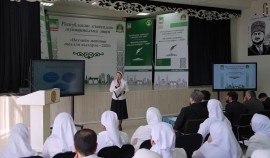 В Грозном стартовал муниципальный этап Республиканского конкурса «Лучший учитель чеченского языка»