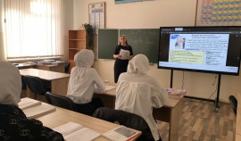В  ЧР начался школьный этап конкурса «Учитель года 2022»