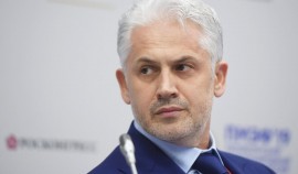 Муслим Хучиев назначен помощником Председателя Правительства РФ Михаила Мишустина