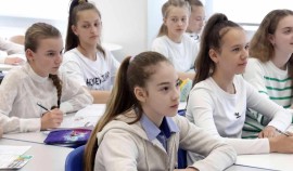 На новом «Уроке цифры» школьникам расскажут о квантовых технологиях