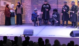 Грозненский район стал победителем очередного этапа фестиваля «Синмехаллаш — 2026»