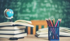 С 1 сентября 2027 года в школах страны введут обновленный ФГОС