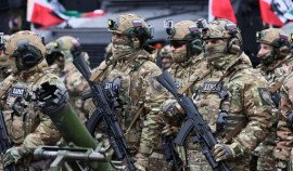 Подано 458 заявок на участие в программе подготовки «Турпалхо – Герои 95»