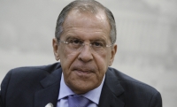 Сергей Лавров надеется на подключение новой команды Госдепа к сирийскому урегулированию