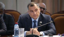 31 мая – последний день предварительного голосования «Единой России»| грозный, чгтрк