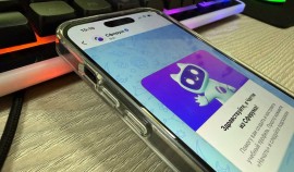 Чеченская Республика вошла в ТОП-10 регионов-лидеров по использованию Сферума в MAX