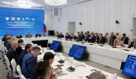 Ирек Файзуллин представил итоги развития строительной отрасли за 2025 год на заседании Минстроя