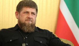 Рамзан Кадыров заявил, что сдавшиеся главари украинских нацистов хуже предателей