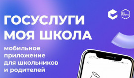 Больше никаких дневников: Минцифры представило супер-приложение для школьников и родителей
