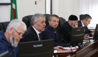 В Минздраве ЧР состоялось заседание оперштаба по противодействию коронавирусу