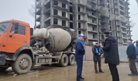 «Единая Россия» оценила ход строительства ключевых объектов в регионе